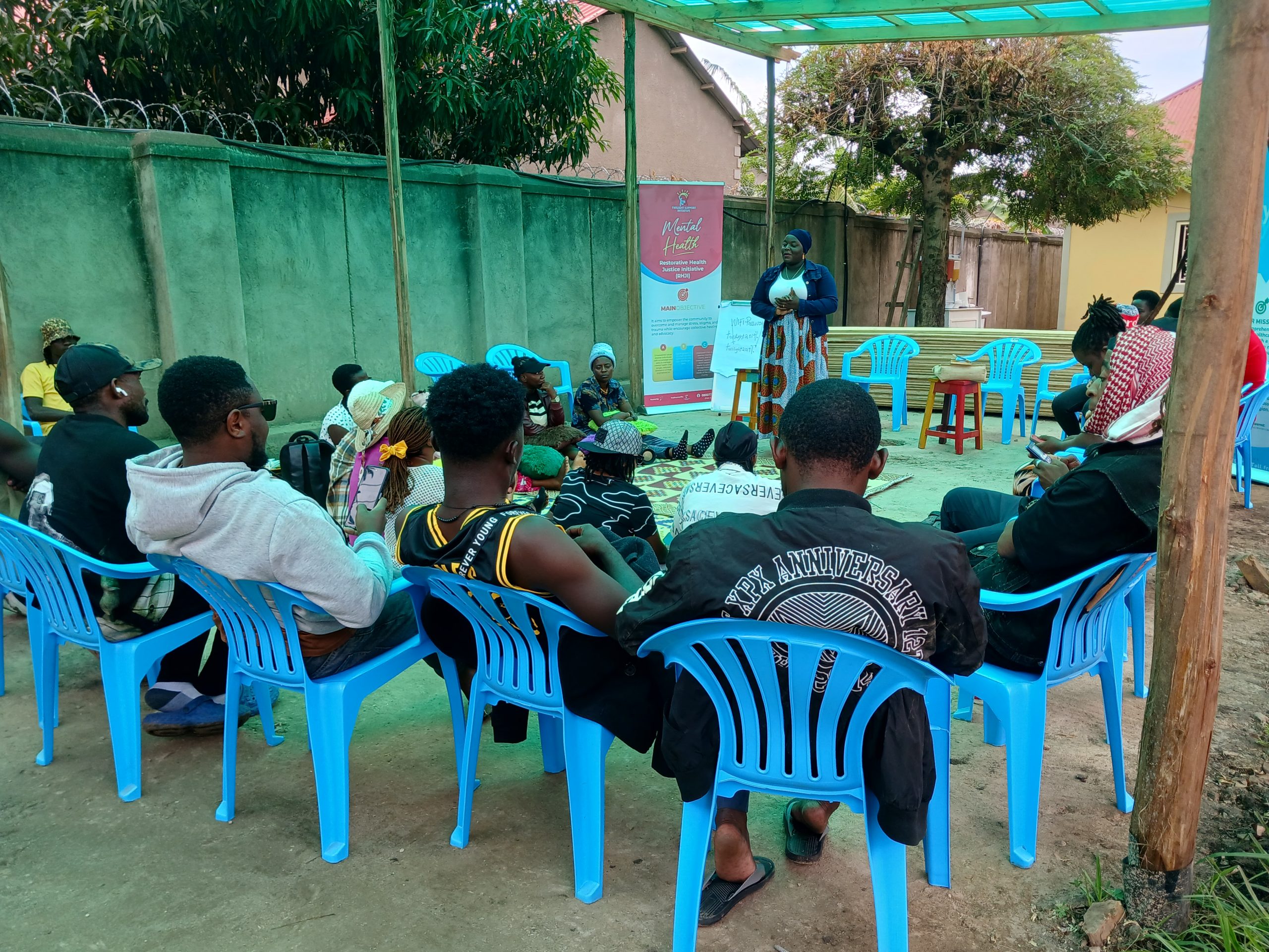 Social Wellness, Safety & Protection 20250530 113949