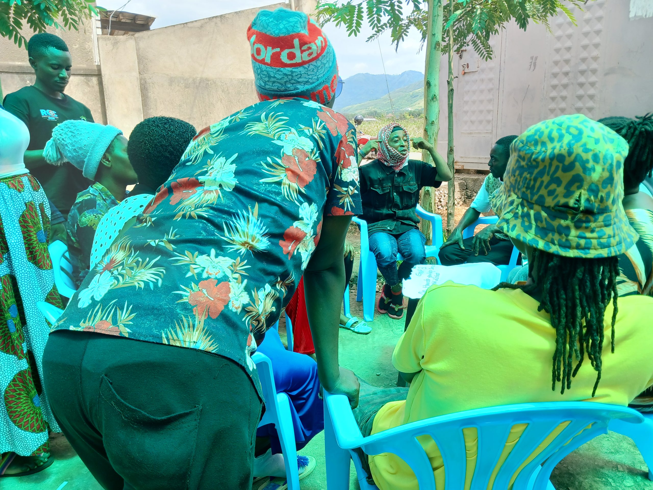 Social Wellness, Safety & Protection 20250530 123120