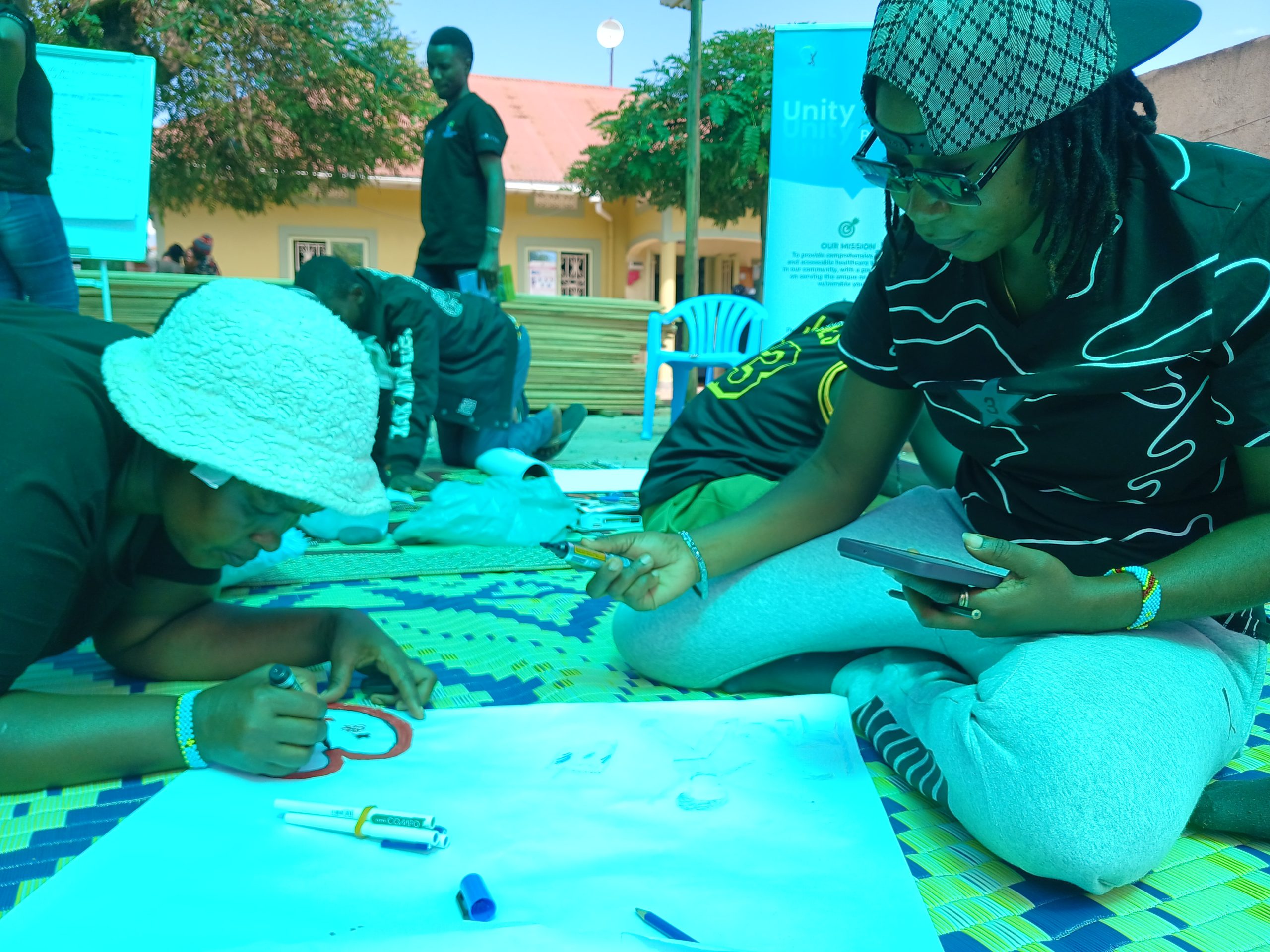 Social Wellness, Safety & Protection 20250530 142939